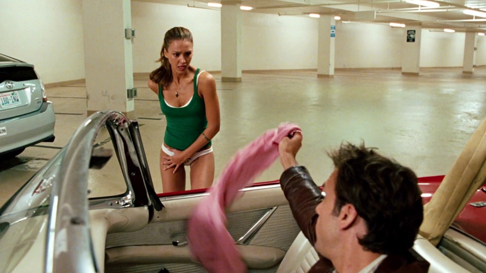 Women with male dignity