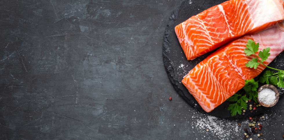 Siberian Len and Omega 3 Siberian Health