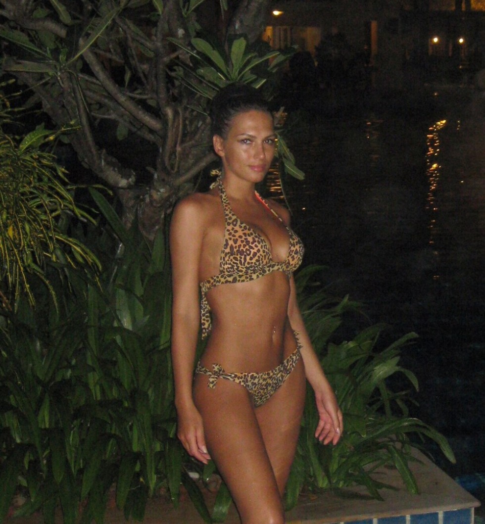 Olga Andrievskaya Efa Adder Nuce