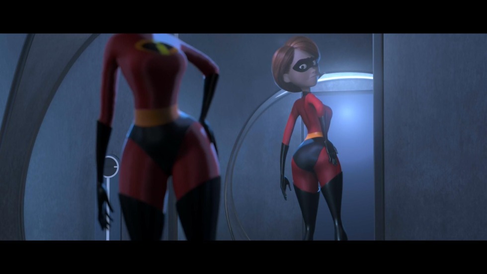 Super family Elasty without mask