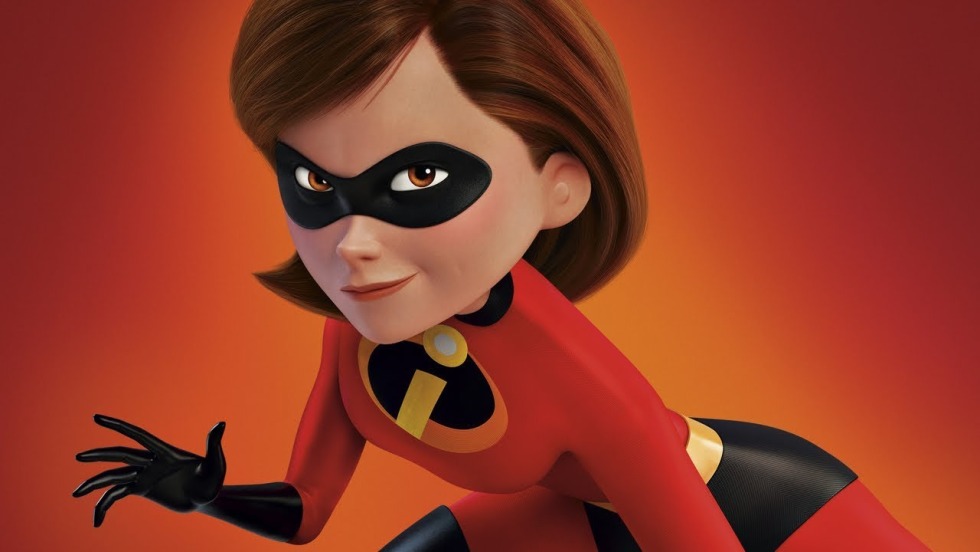 Superlite 2 Helen Parr