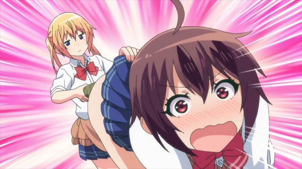 Shinigami No Testament Novel