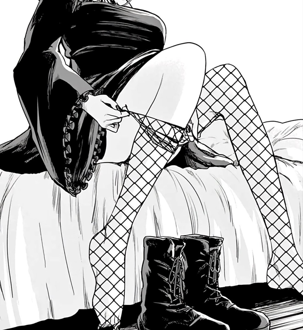 Kantai Collection Him