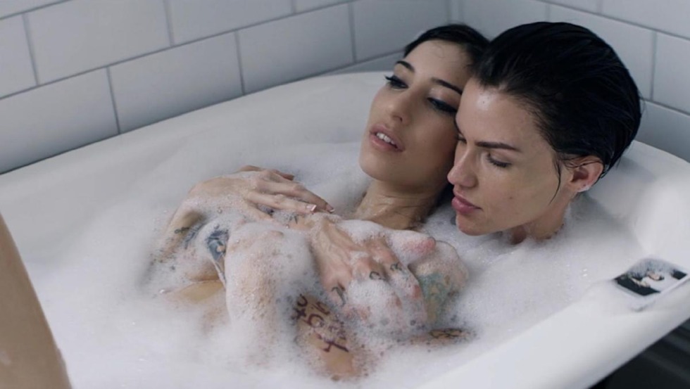 The veronicas on your side movie