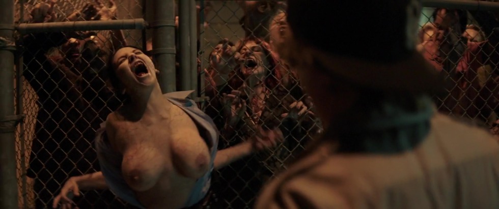 Hentai Fantasy Violence