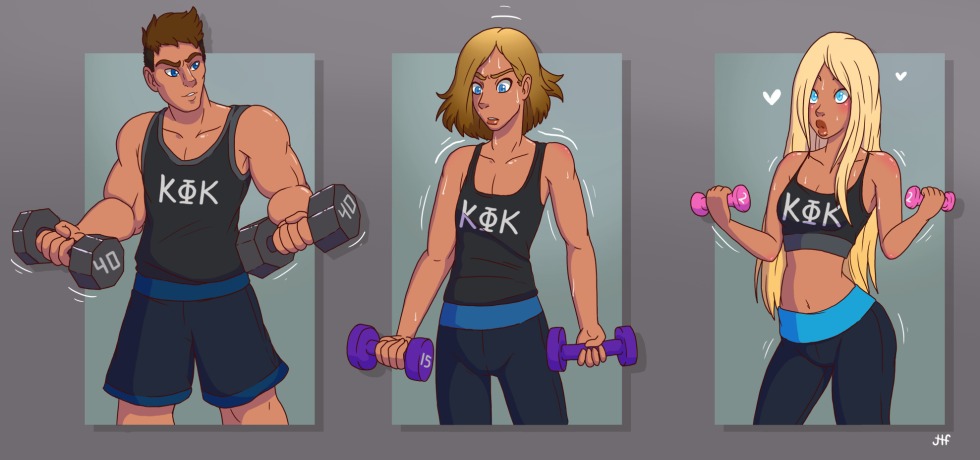 Tg transformation in Bimbo