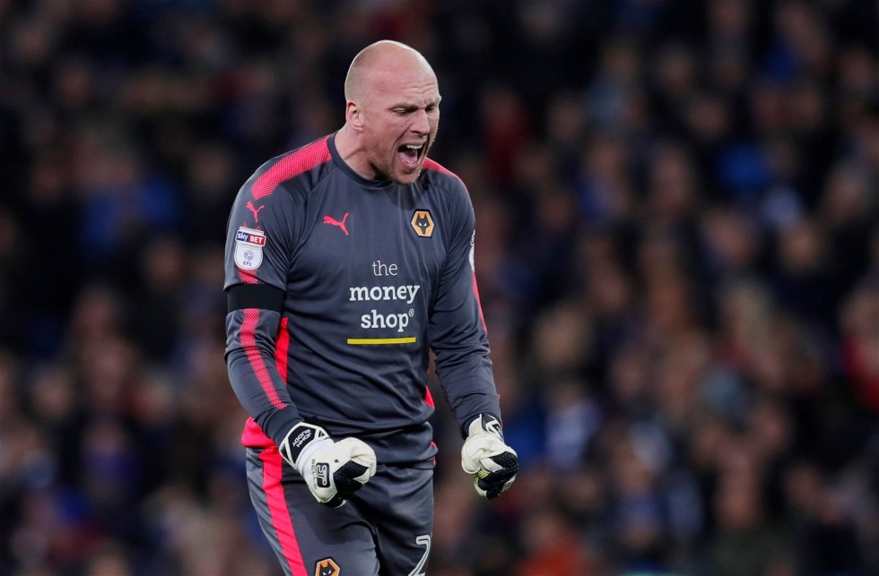 Estonian goalkeeper championship