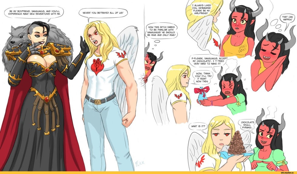 Esmeralda Mobile Legends Wallpaper