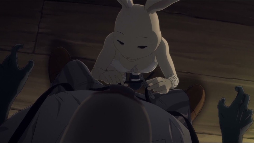 Ornella Muti is an insanely in love