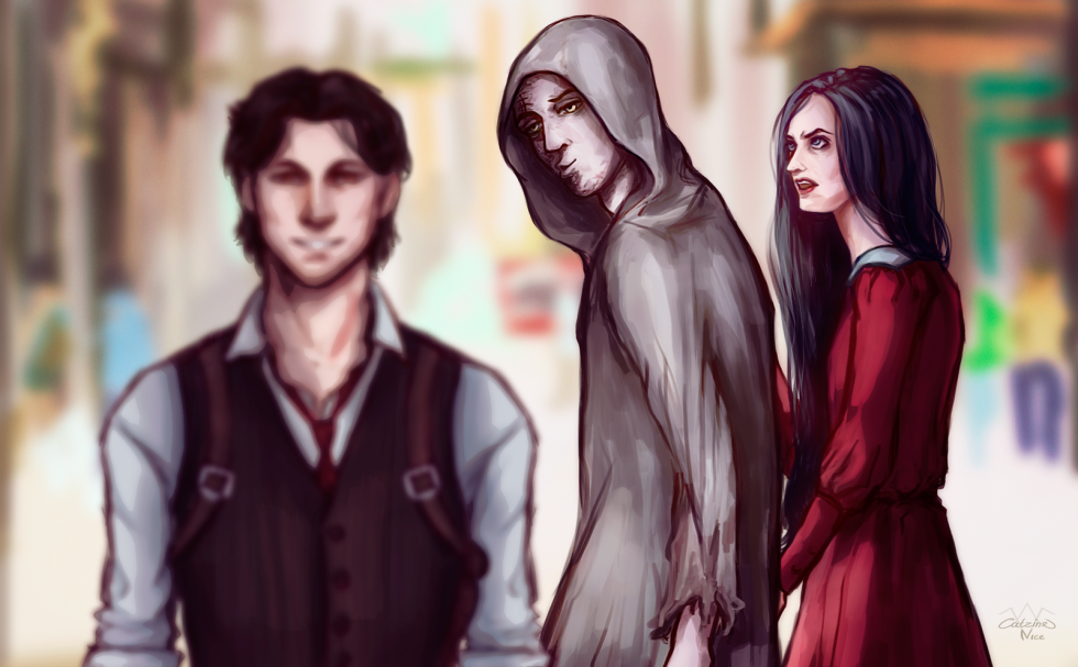 NITU from Bravl Starc anime