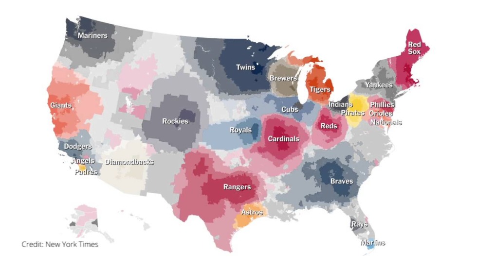 Happy Birthday to a Little Cousin