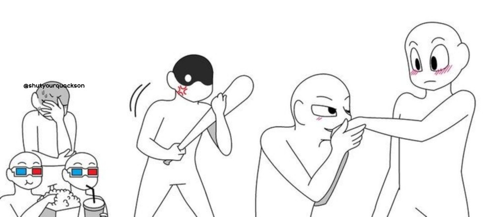 Drama Love Casually Kiss