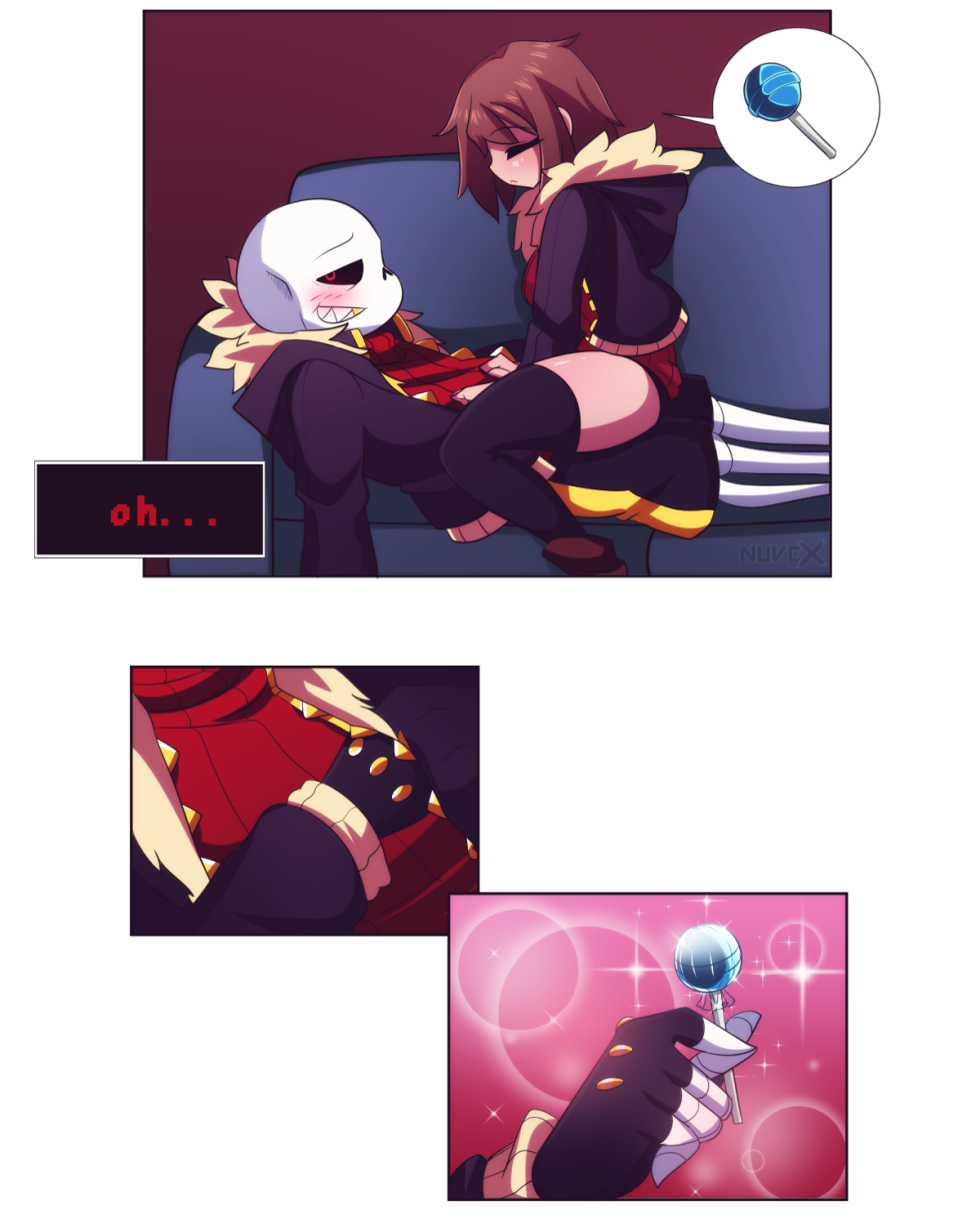 Sandor Cligan and Joffrey