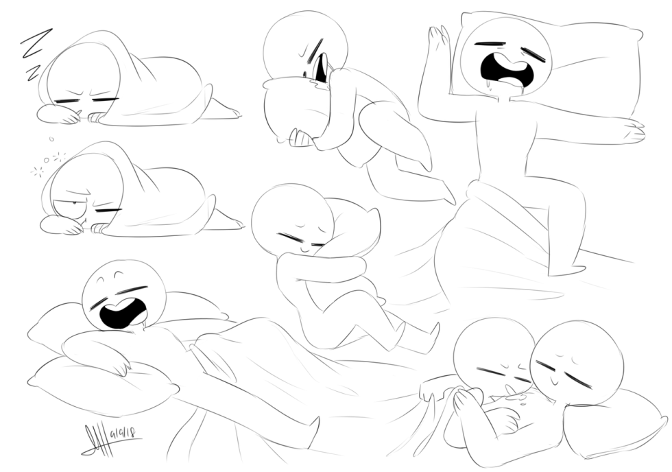 Ed and Classic Sans 18