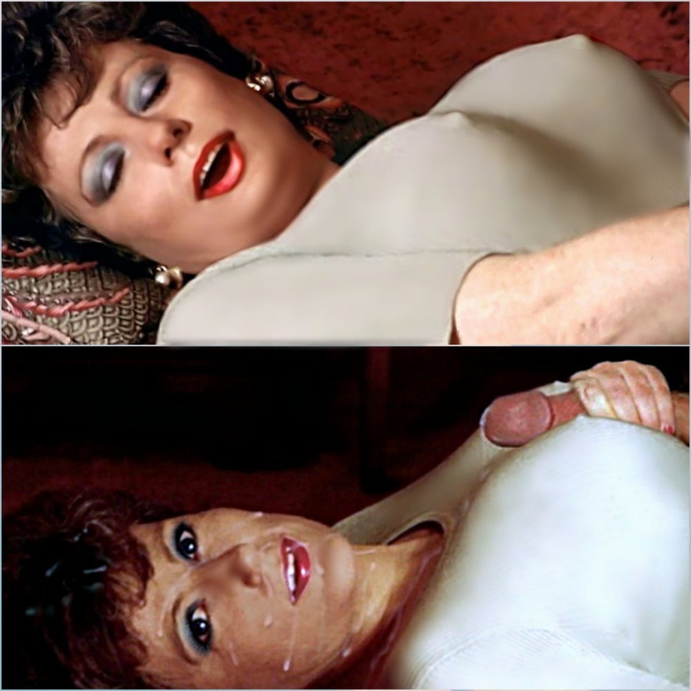 Photo gallery of pornstars Busty Dusty