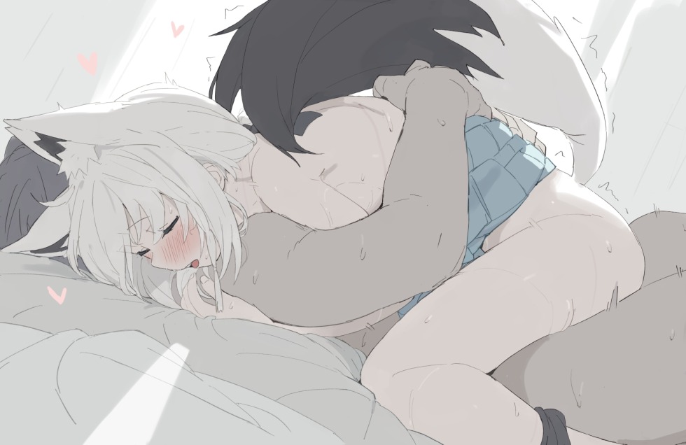 Hentai Fubuki Hololeiv