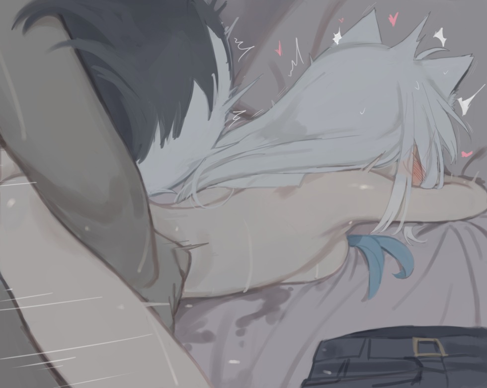 Fobuki shiraks hentai is not