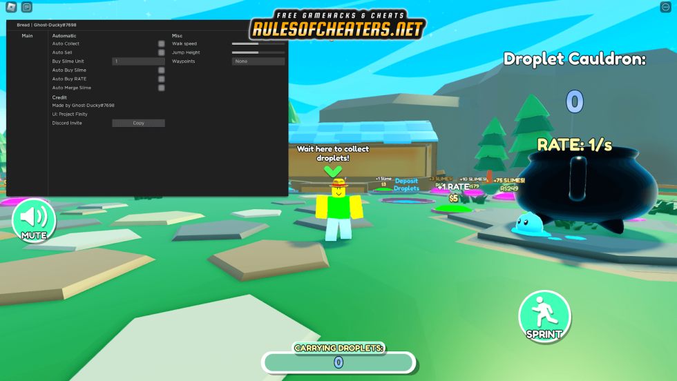 Games in Roblox