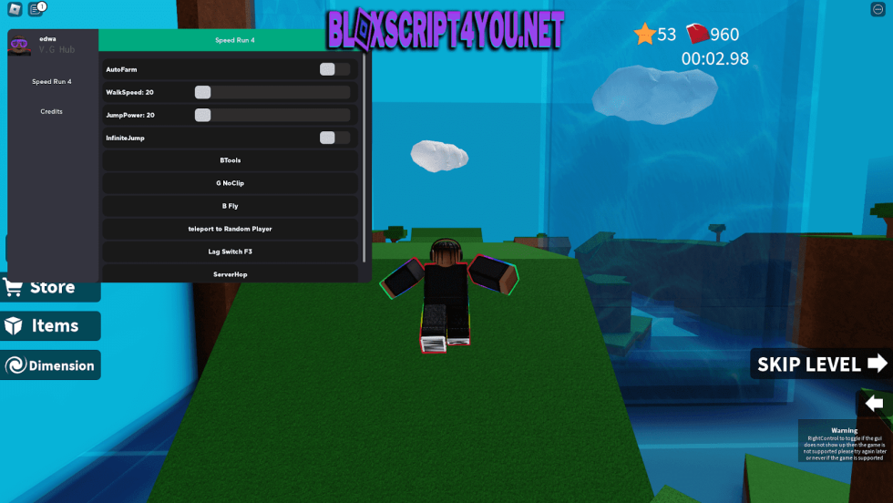 Twitter RR34 Roblox