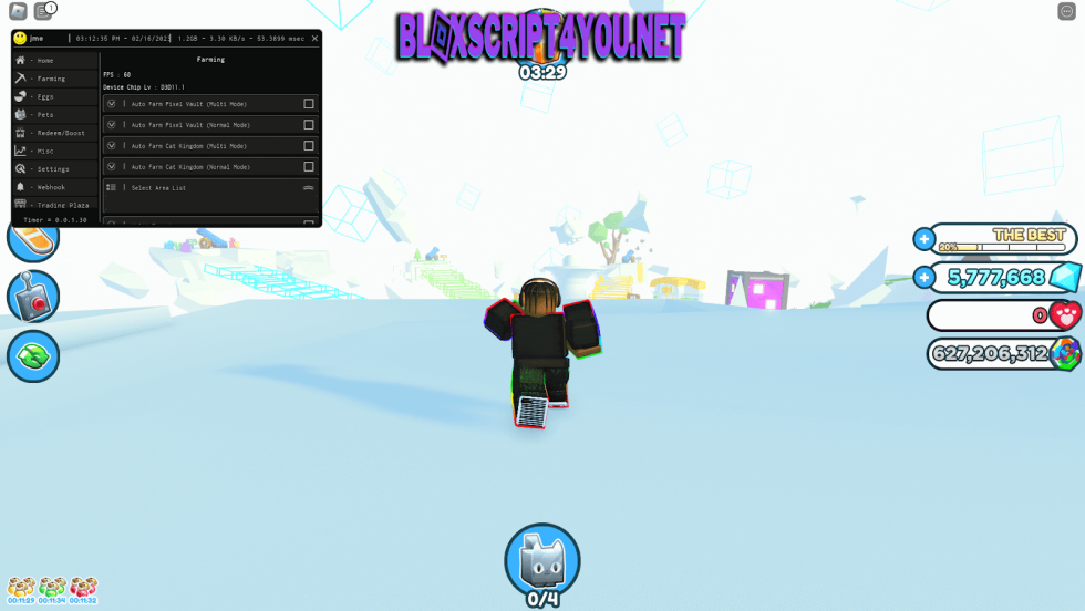 Antarctica under water