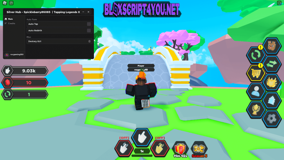 T-Shirt Roblox about energy monster