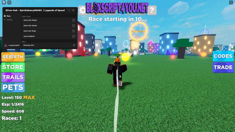 Correspondence with a girl