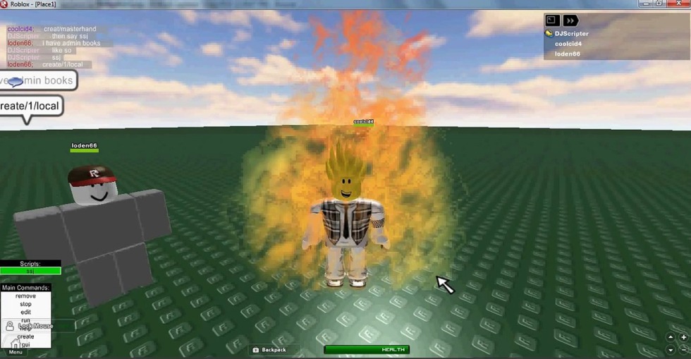 Tycoon Roblox checial