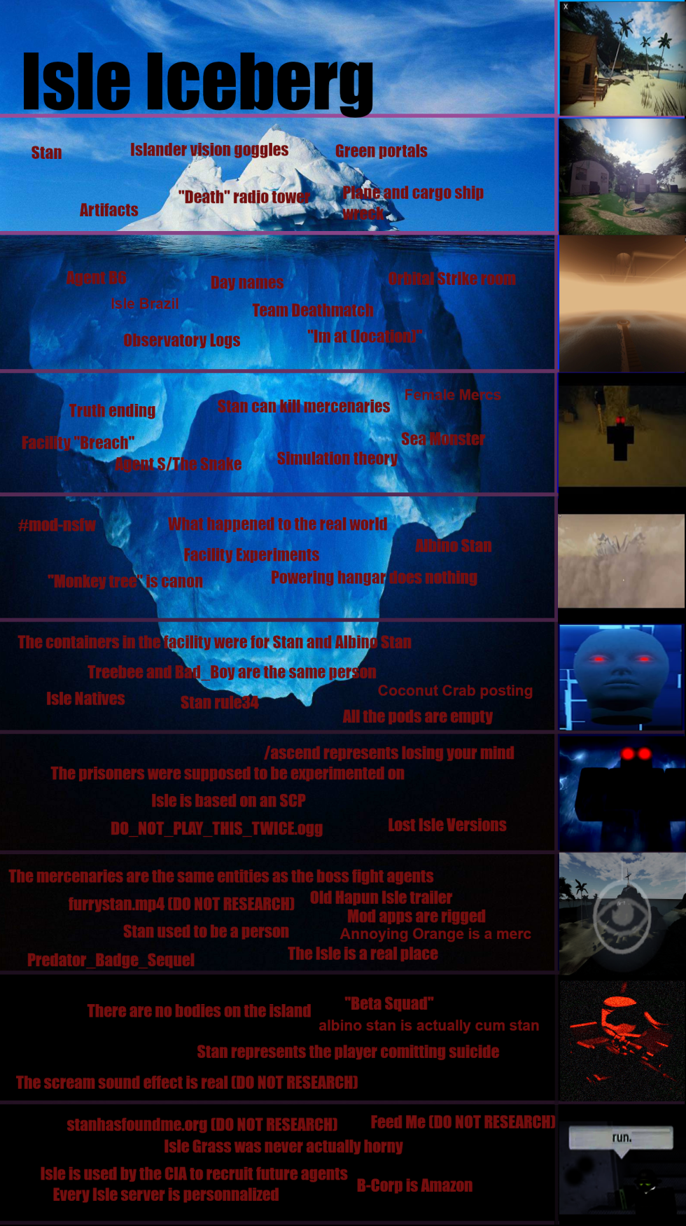 A joke about friendship between a man and a woman