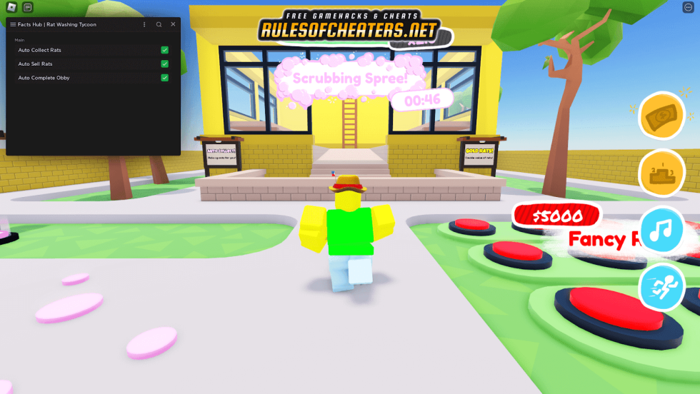 Skins in Counter Blox