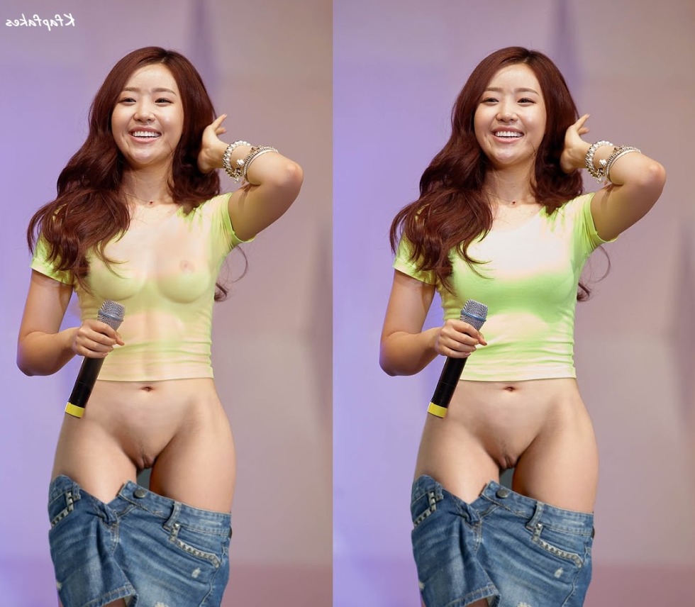 Fuck Koreans in the drama