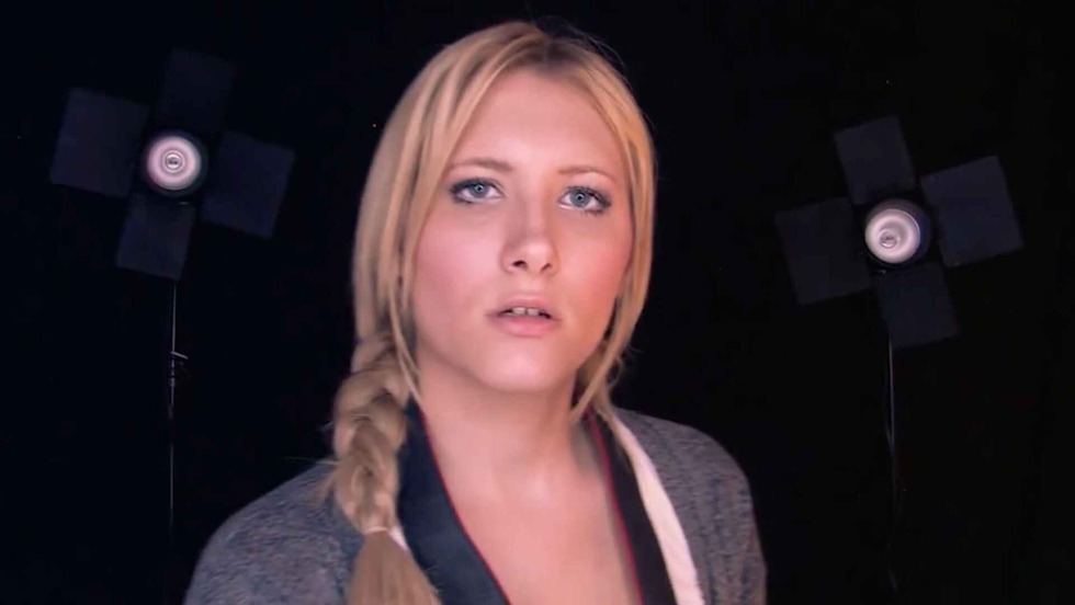 Jodie Marie Asmr Instagram