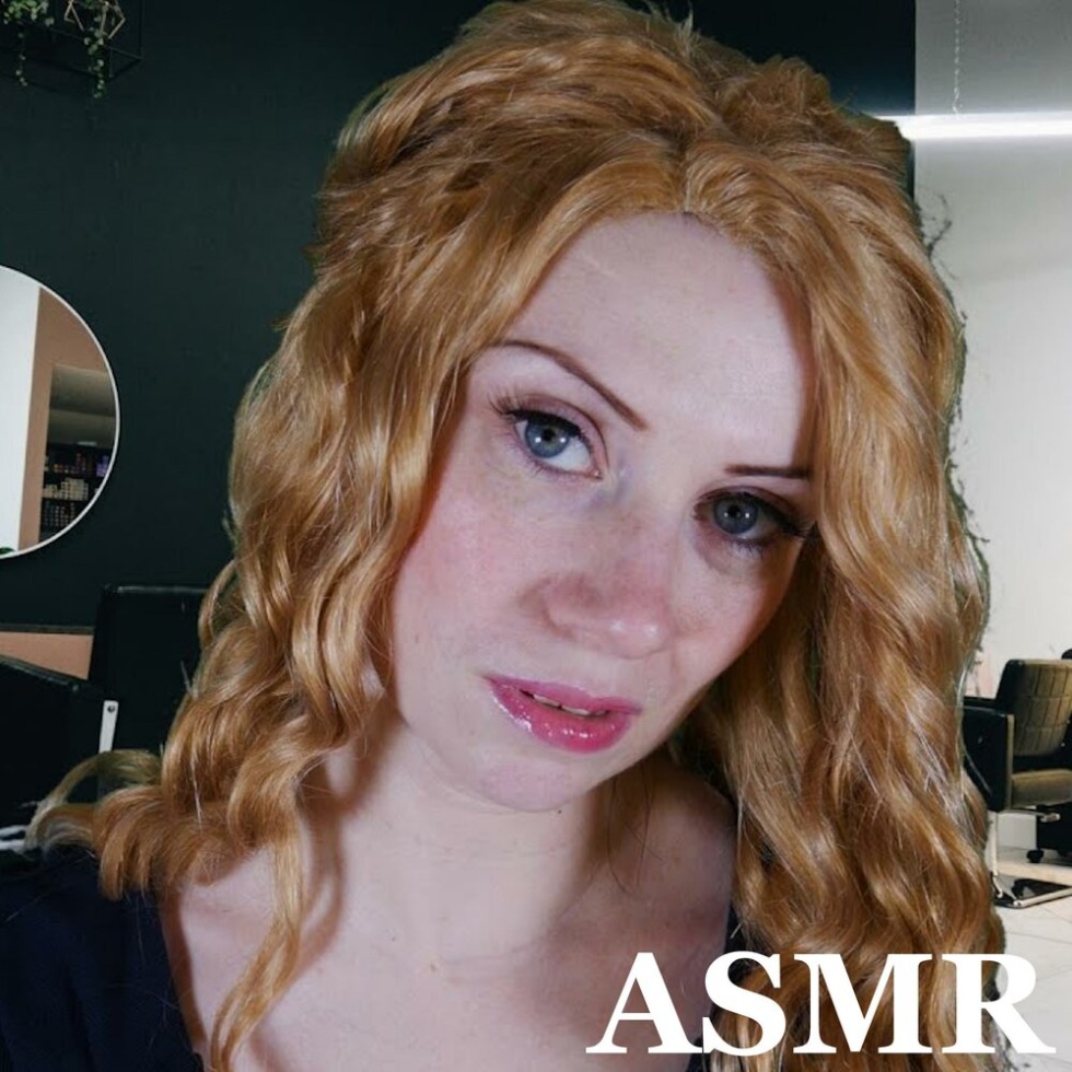 Asmr kisses
