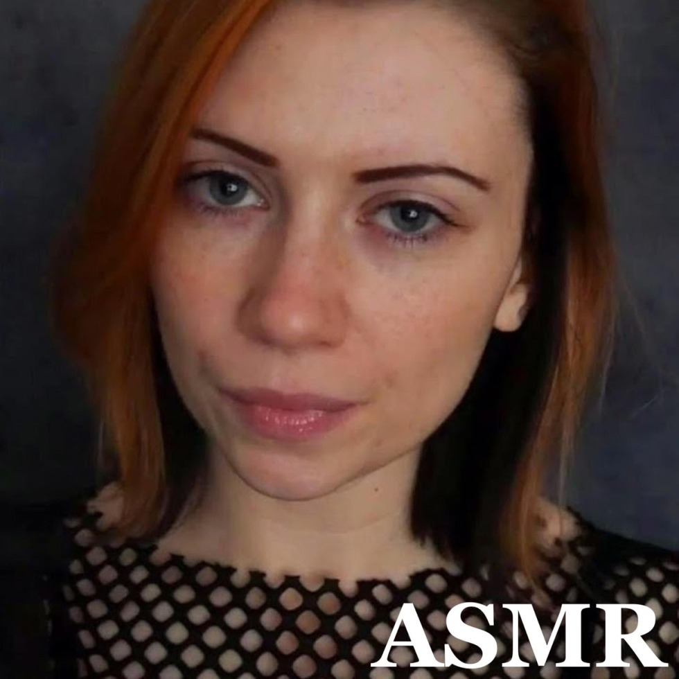 SHH asmr Valentina