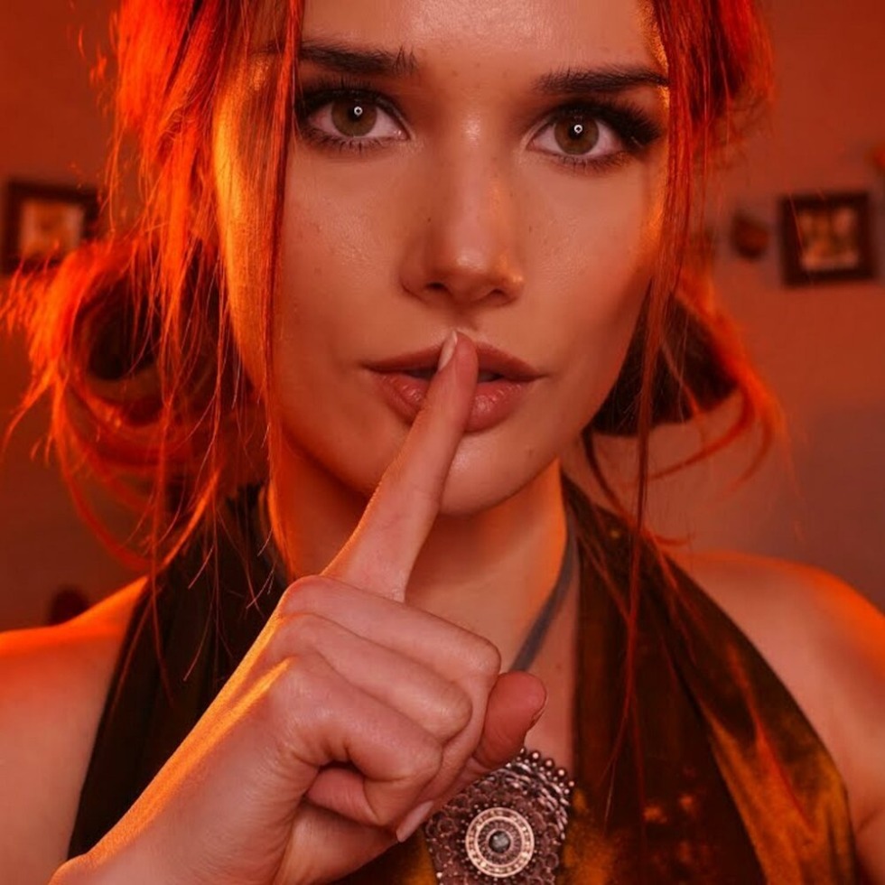 Daria Sheboldaeva model