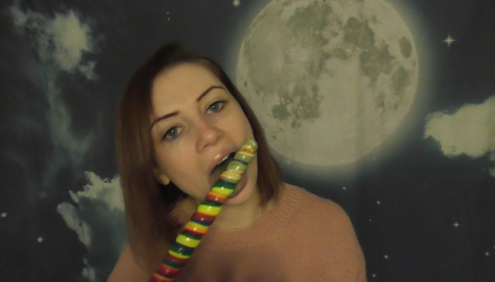 Jodie marie asmr drain