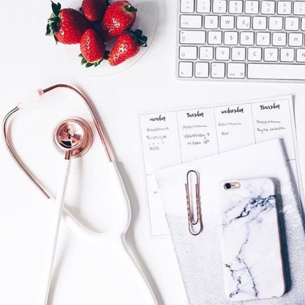 What Roman numbers look like