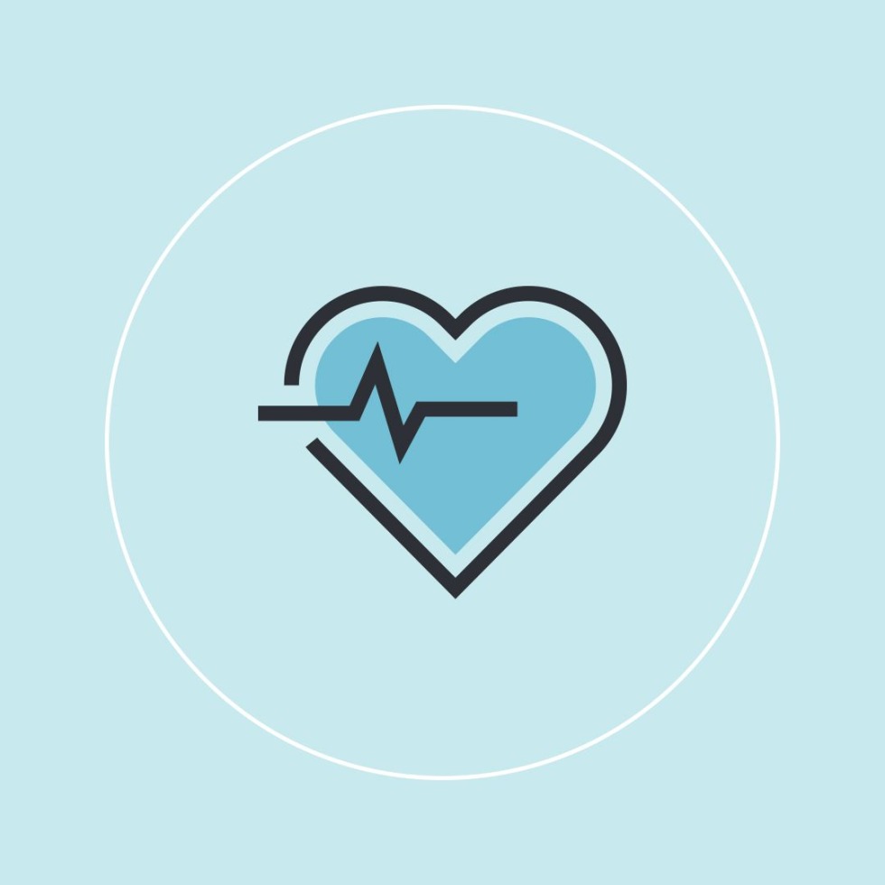 Girl in a swimsuit from the back