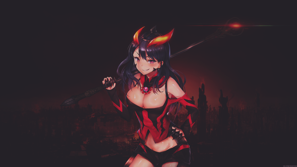 Boarded Empress Kiss Aristius and Prince