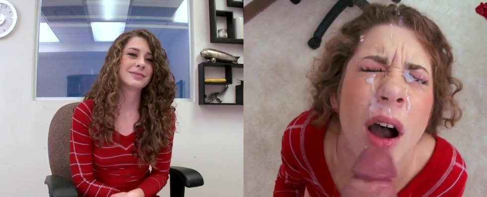 Naked beautiful curly mulatto