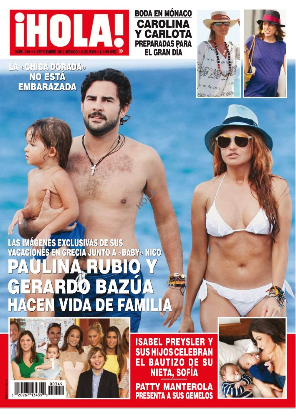 Experienced Dancer Paulina