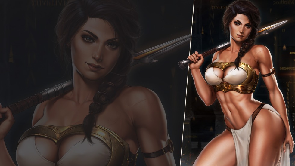 Dandonfuga Elizabeth