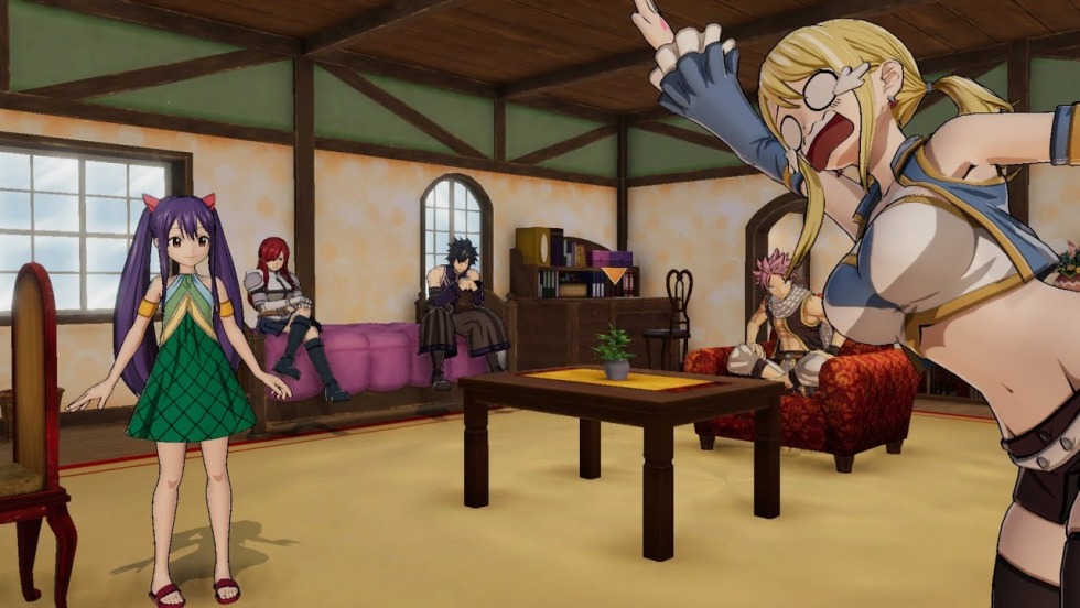 Coloring anime Tokyo Avengers