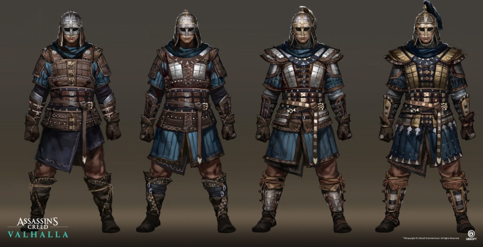 Kassandra Assassins Creed