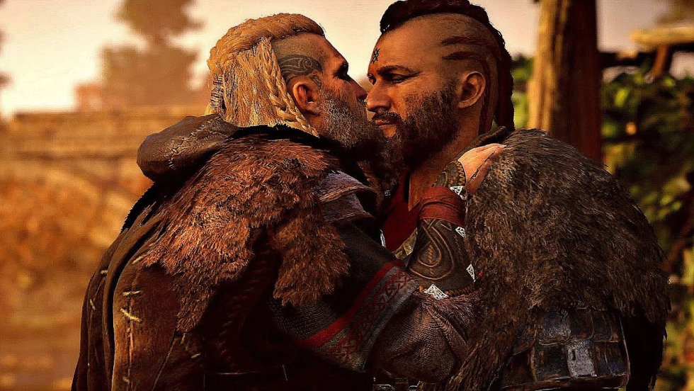 Warrior Helheim Vikings