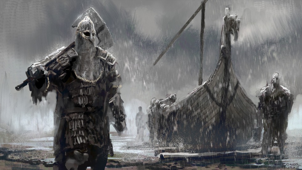 Assassin S Creed Valhalla Map Map