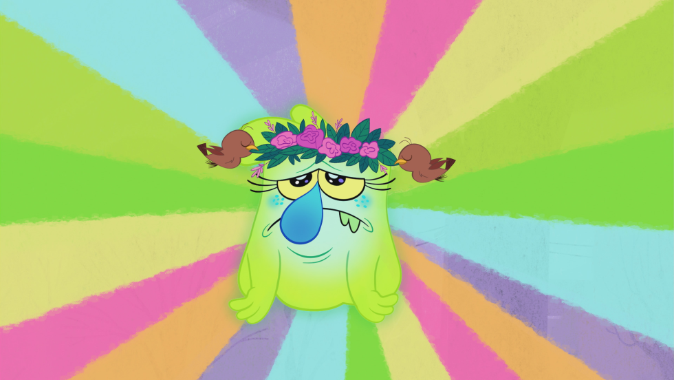 Red Dead Redemption 2 Mary