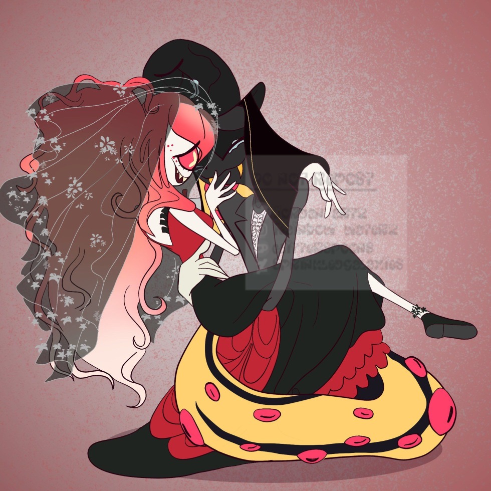 Molly from the Hotel Khazbin