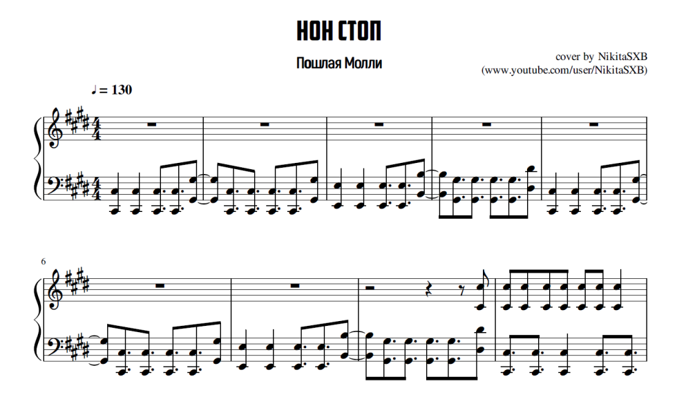 Hotel Hazbin characters Molly