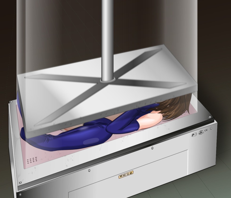 Comics Meatlover Dolchett