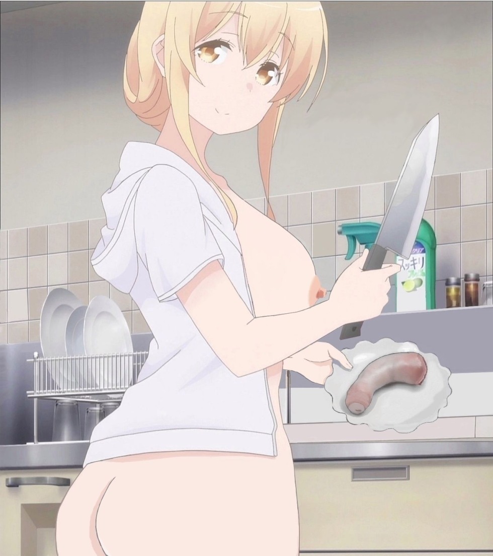 Cannibalism Kuking Guro